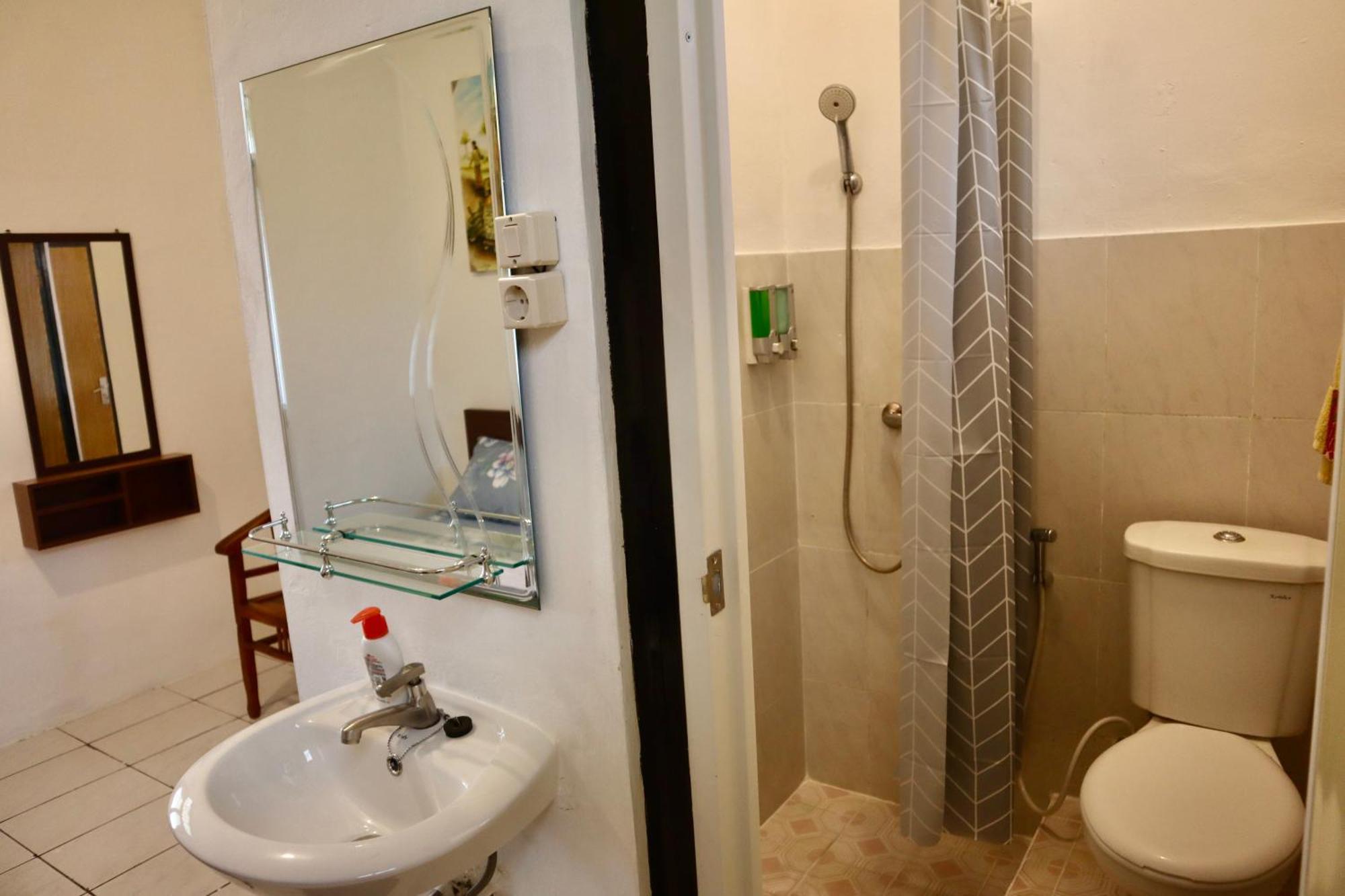 Appartement Prima - B