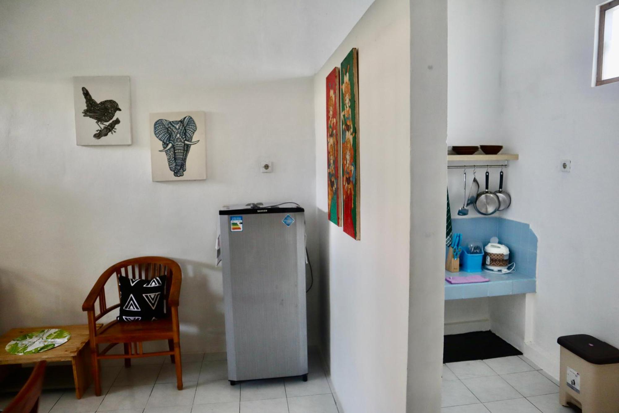 Prima - B Sanur