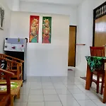 Prima Guest House Sanur - Room B