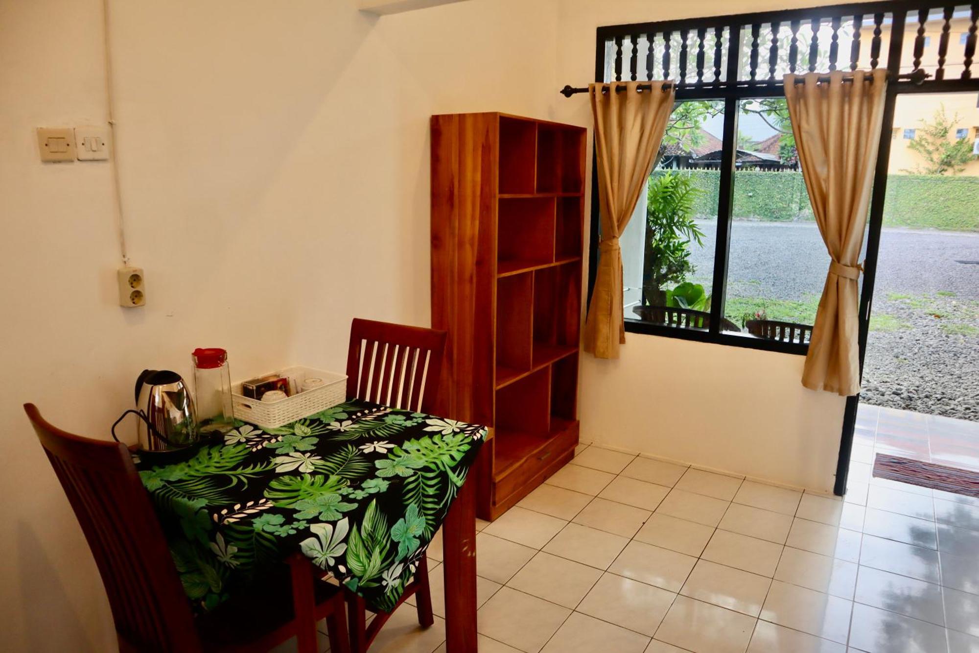 Prima - B Apartemen *