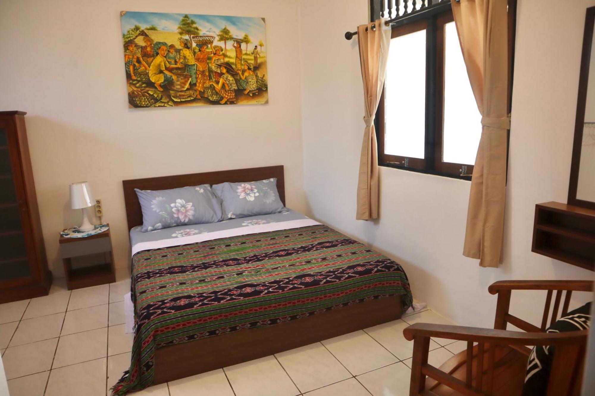 Apartemen Prima - B *