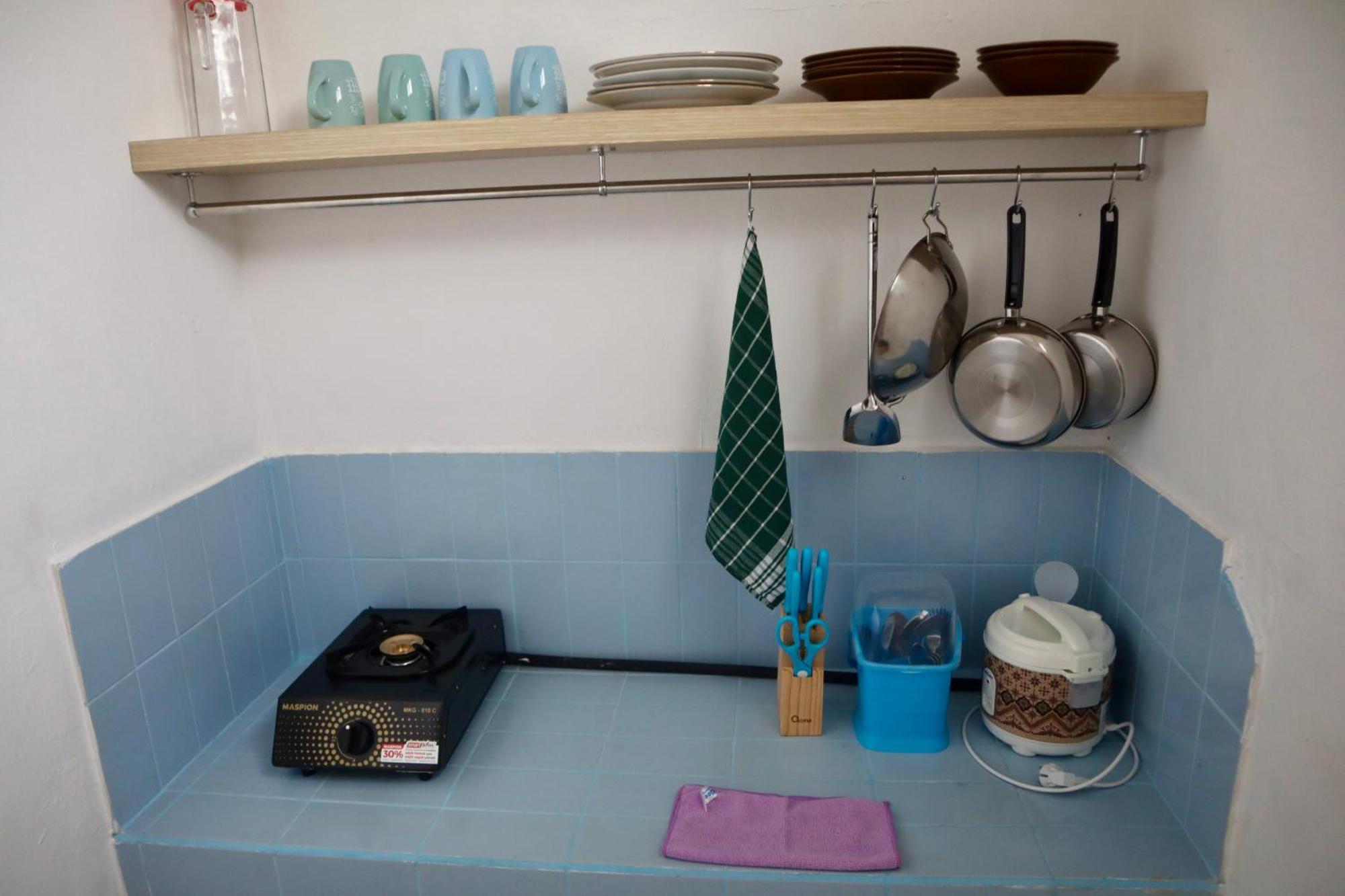 Apartemen Prima - B *